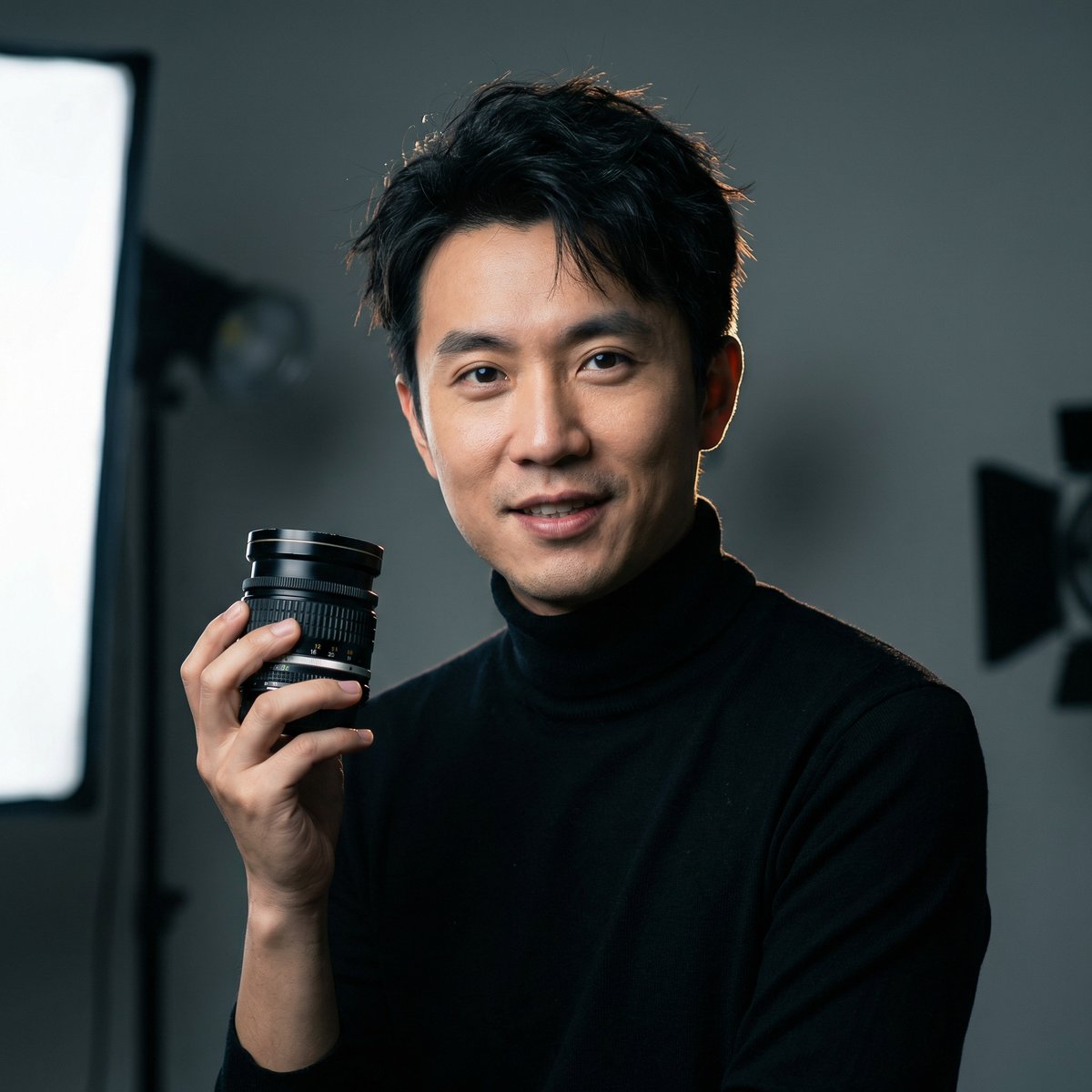 萝莉首席摄影师张墨白